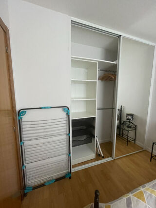  Appartement � vendre 2 pi�ces 29 m�
