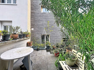 Vente Maison Maison Suresnes 4 pièces 90 m2 Suresnes