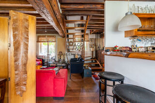  Maison à vendre 4 pièces 95 m²