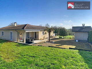  Maison � vendre 5 pi�ces 107 m�