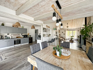  Maison à vendre 4 pièces 127 m²