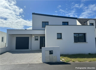  Maison à vendre 6 pièces 118 m²