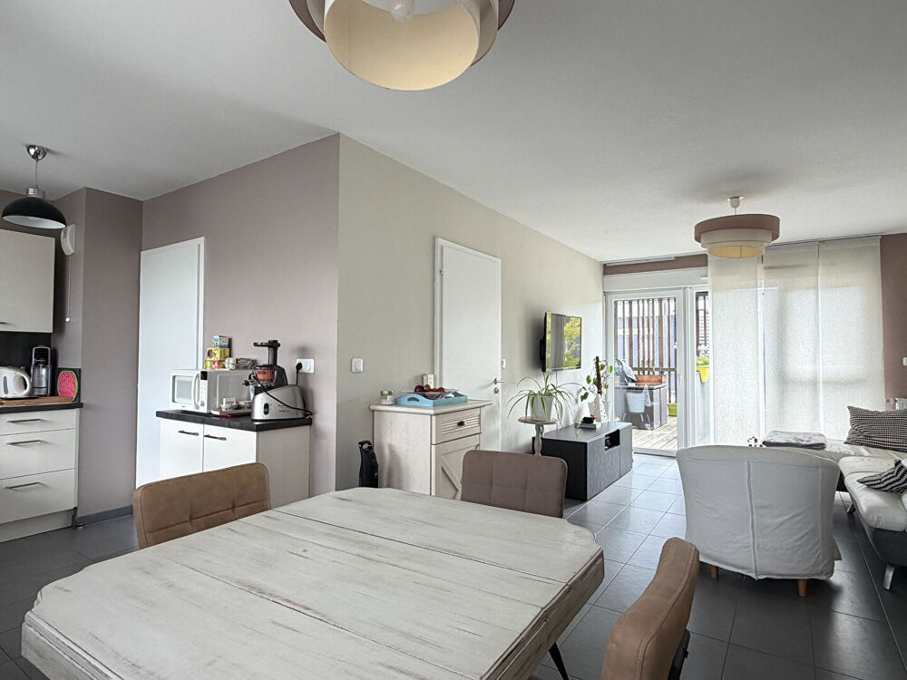 Appartement 3 pièces 64 m² · à Obernai · 64 m² · 266 250 €