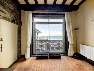  Appartement � vendre 3 pi�ces 80 m�