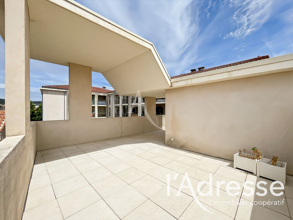Appartement La Ciotat - 4 pièces - 85 m2