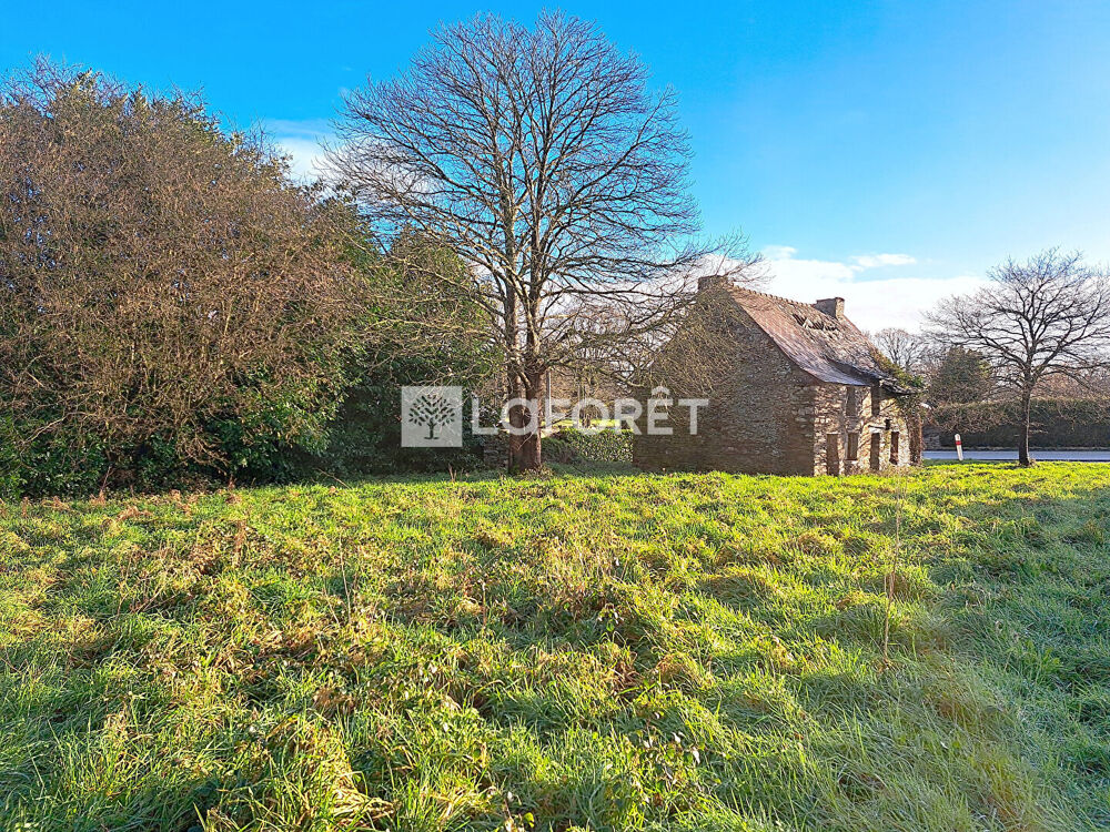 Vente Maison Maison St Just 2 pièces 50 m2 St just