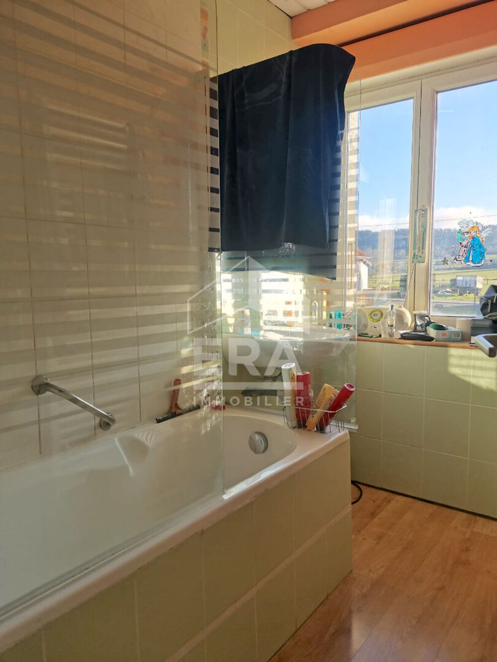 Vente Maison Maison 8 pièces 198 m2 Flangebouche