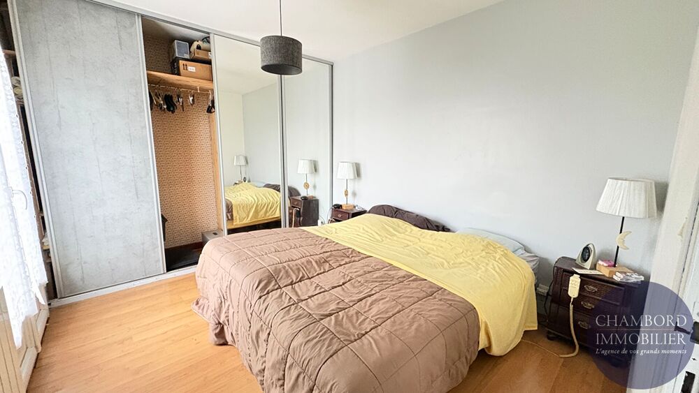 Vente Maison PLAIN-PIED ENTIÈREMENT RÉNOVÉ À 10 MIN DE BLOIS - EXCLUSIVITÉ Blois