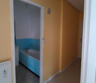  Appartement � vendre 1 pi�ce 37 m�