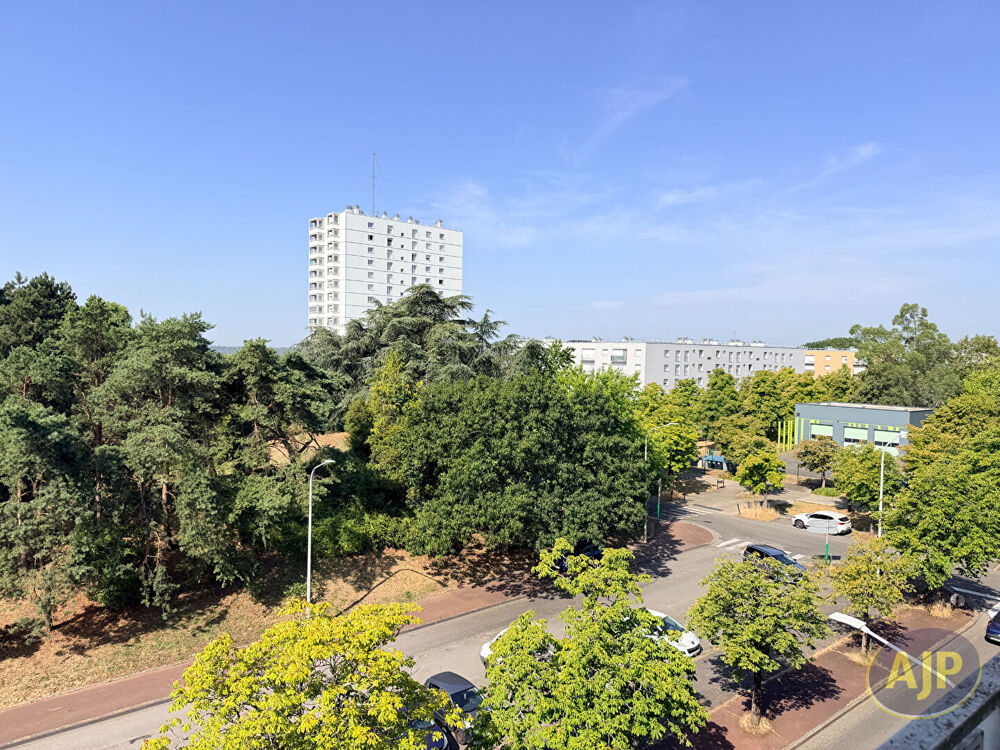 Vente Appartement DERNIER ETAGE 3 CH ST HERBLAIN Saint herblain