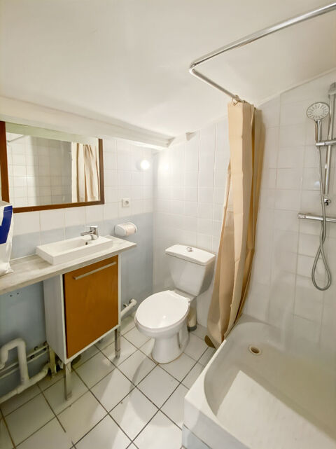  Appartement � louer 1 pi�ce 25 m�