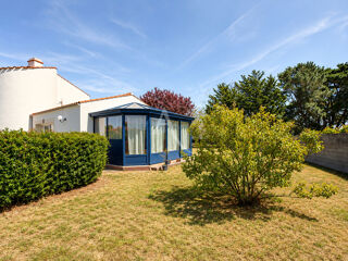  Maison à vendre 5 pièces 155 m²