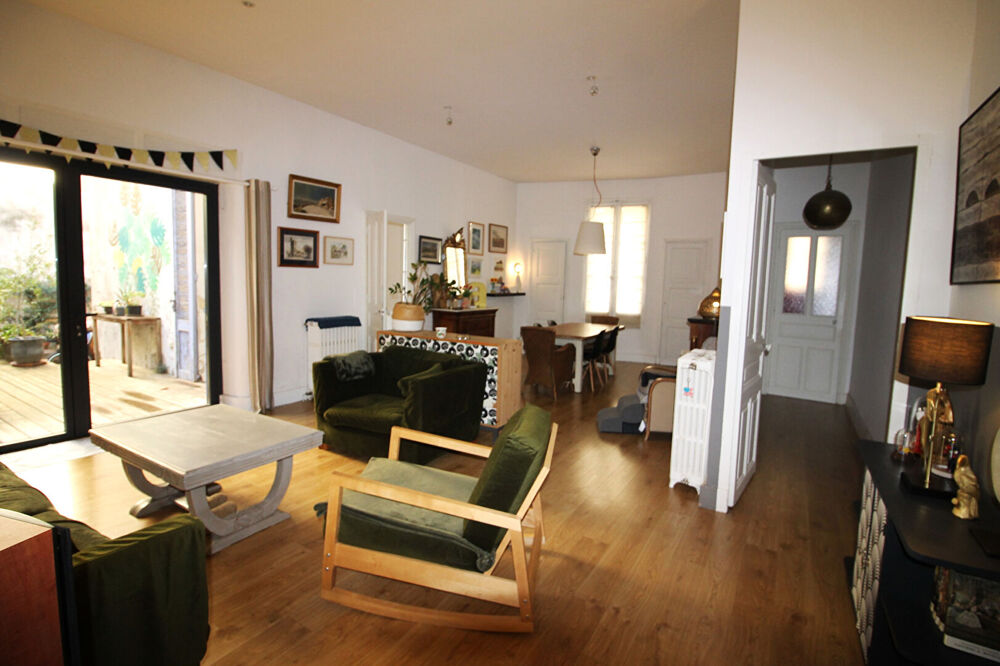  vendre  Maison Nmes (30000)