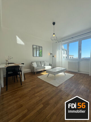  Appartement � louer 2 pi�ces 52 m�