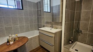  Maison � vendre 4 pi�ces 83 m�