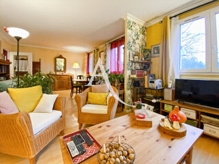  Appartement � vendre 3 pi�ces 69 m�