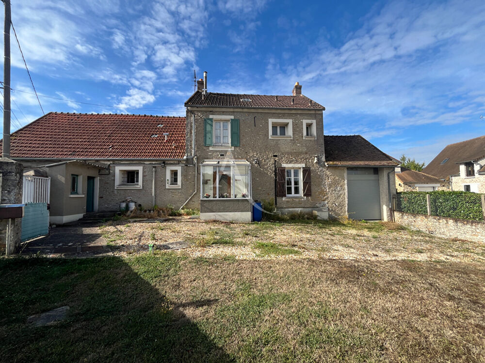 Maison 4 pièces 95 m² · à Dourdan · 95 m² · 189 000 €