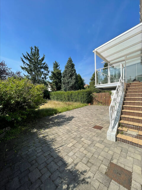  Maison � louer 5 pi�ces 109 m�