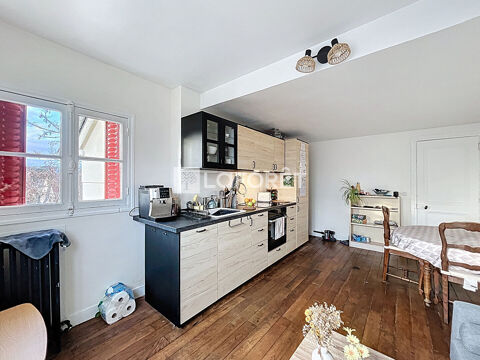  Appartement � louer 2 pi�ces 40 m�