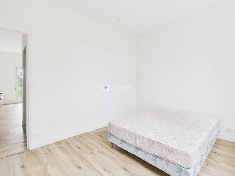  Appartement � louer 2 pi�ces 35 m�