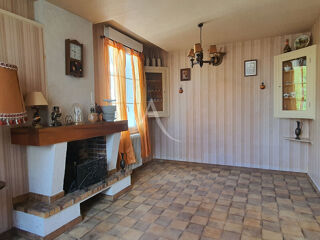  Maison à vendre 4 pièces 131 m²