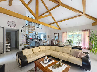  Maison  vendre 5 pices 139 m