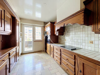  Appartement à vendre 4 pièces 92 m²