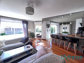  Maison � vendre 5 pi�ces 