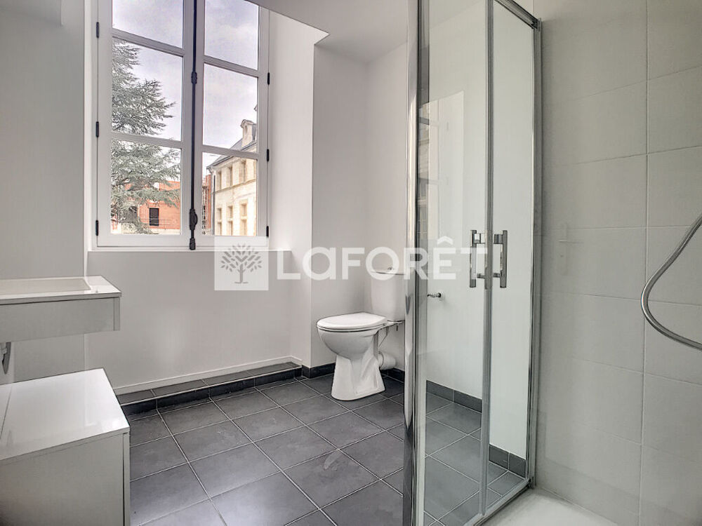 Appartement Chalons En Champagne 3 pièce(s) 74.50m²