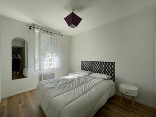  Appartement à louer 3 pièces 55 m²