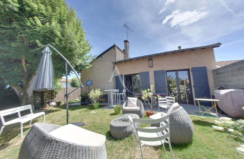 Vente Maison Maison Montauban secteur Lalande 5 chambres Montauban