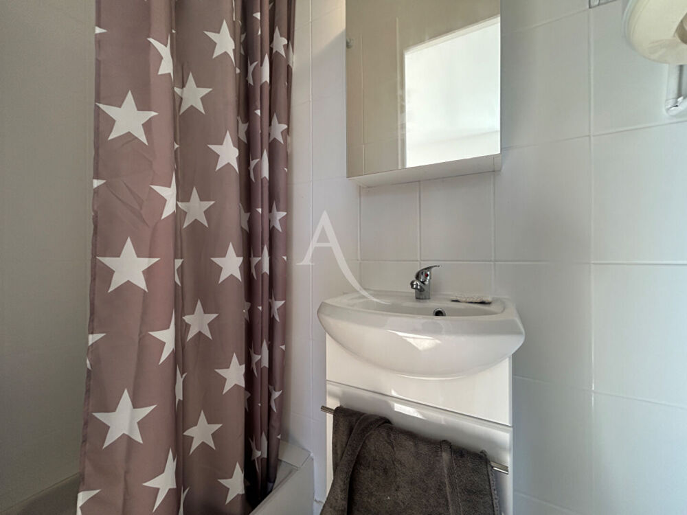 Location Appartement APPARTEMENT EN DUPLEX SUR CRAON ! Craon