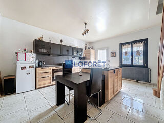  Maison � vendre 5 pi�ces 160 m�