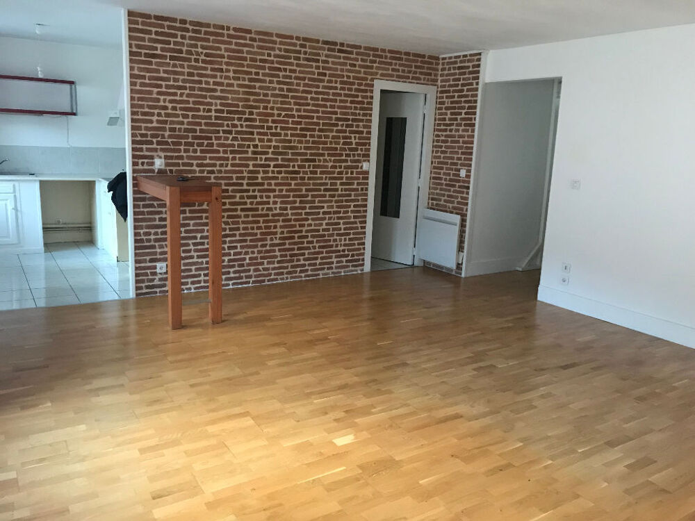 Location Appartement APPARTEMENT MONTAUBAN - 2 pièce(s) - 53 m2 Montauban