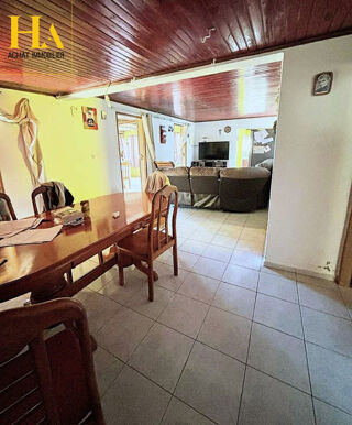  Maison � vendre 3 pi�ces 75 m�