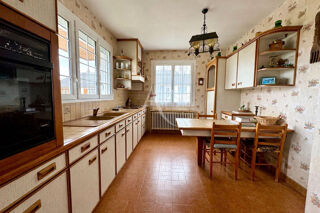  Maison à vendre 4 pièces 86 m²