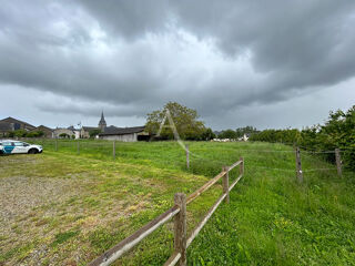  Terrain � vendre 1290 m�