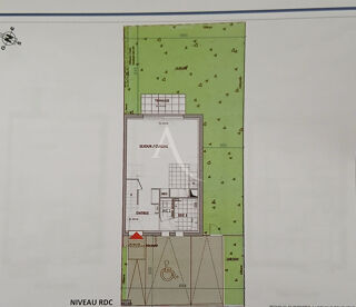  Maison 5 pi�ces 107 m� St thibault des vignes