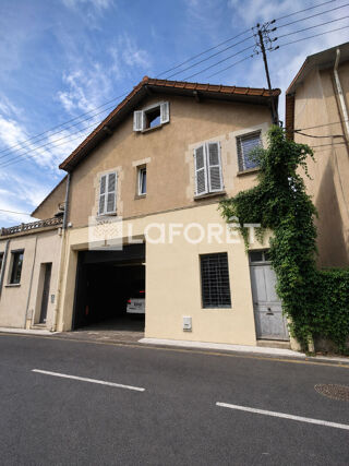   Local commercial Chambery 400 m2 Chambery
