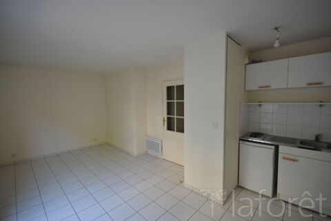  Appartement � louer 1 pi�ce 24 m�