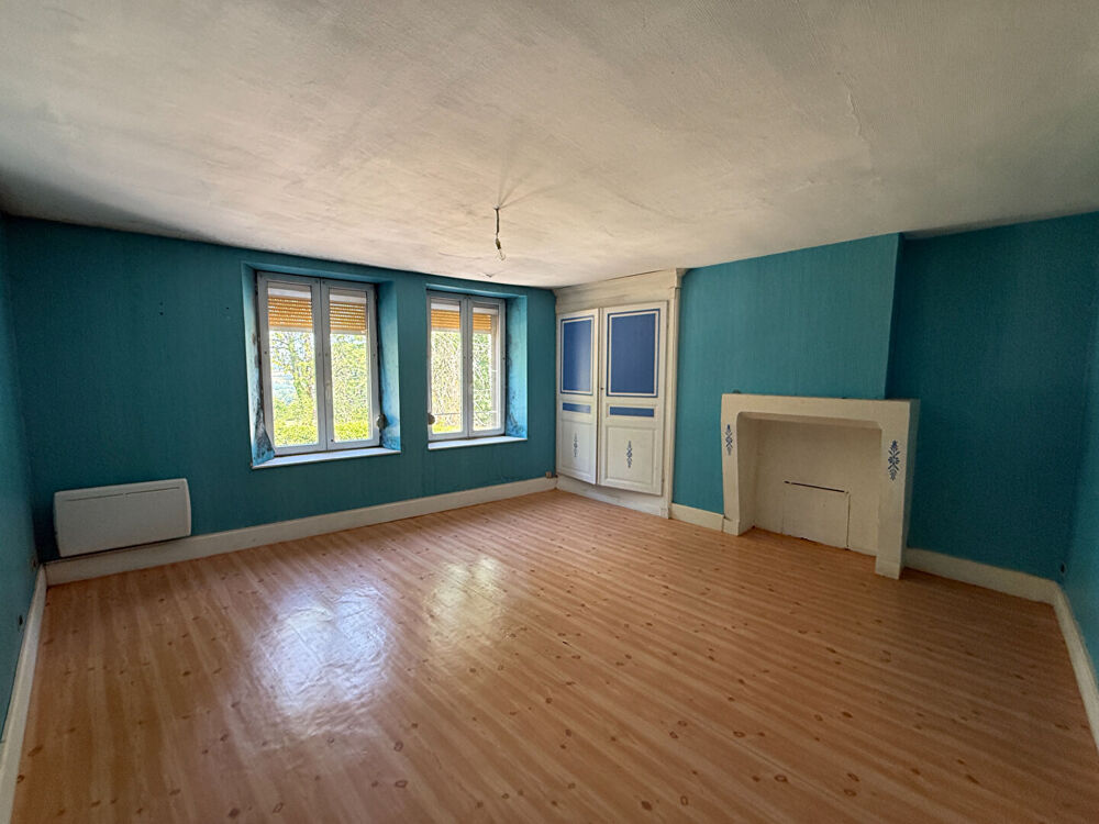 Vente Immeuble Immeuble Saint Marceau Boulzicourt
