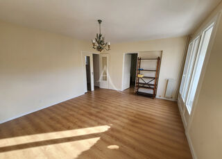  Appartement à vendre 3 pièces 67 m²