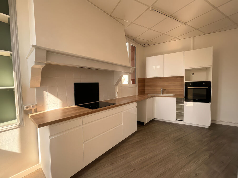Maison Montauban 5 pièce(s) 115.61 m2