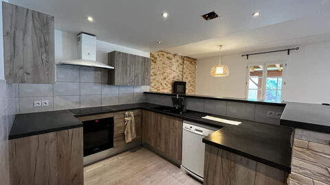  Maison � louer 4 pi�ces 91 m�