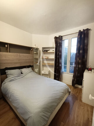  Appartement � vendre 2 pi�ces 30 m�