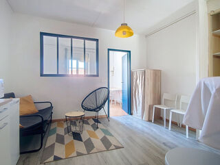  Appartement � louer 2 pi�ces 29 m�