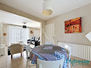  Maison � vendre 4 pi�ces 100 m�