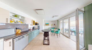  Appartement � vendre 3 pi�ces 64 m�