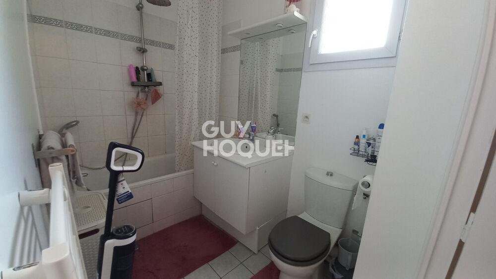 Vente Appartement Appartement Villiers Sur Marne 2 pièces 45.91 m2 Villiers sur marne