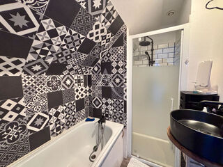  Maison � vendre 4 pi�ces 88 m�